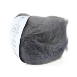 Laines Du Nord Poema Mohair 2 Laines Du Nord Poema Mohair 2