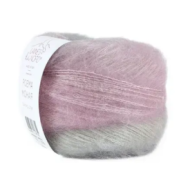 Laines Du Nord Poema Mohair 3