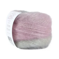 Laines Du Nord Poema Mohair 3 Laines Du Nord Poema Mohair 3