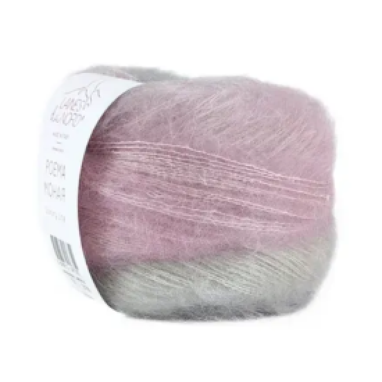 Laines Du Nord Poema Mohair 3