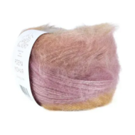 Laines Du Nord Poema Mohair 4