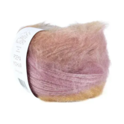 Laines Du Nord Poema Mohair 4 Laines Du Nord Poema Mohair 4