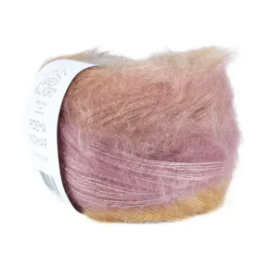 Laines Du Nord Poema Mohair 4