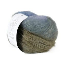 Laines Du Nord Poema Mohair 5 Laines Du Nord Poema Mohair 5