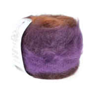 Laines Du Nord Poema Mohair 6