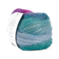 Laines Du Nord Poema Mohair 7