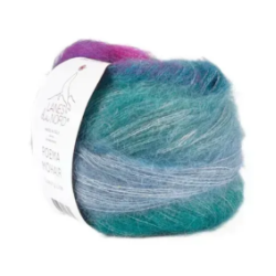 Laines Du Nord Poema Mohair 7 Laines Du Nord Poema Mohair 7