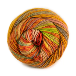 Laines Du Nord Poema Stripes 1