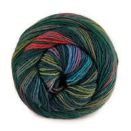 Laines Du Nord Poema Stripes 4