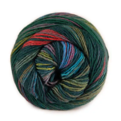 Laines Du Nord Poema Stripes 4