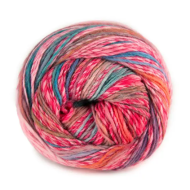 Laines Du Nord Poema Stripes 5