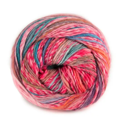 Laines Du Nord Poema Stripes 5