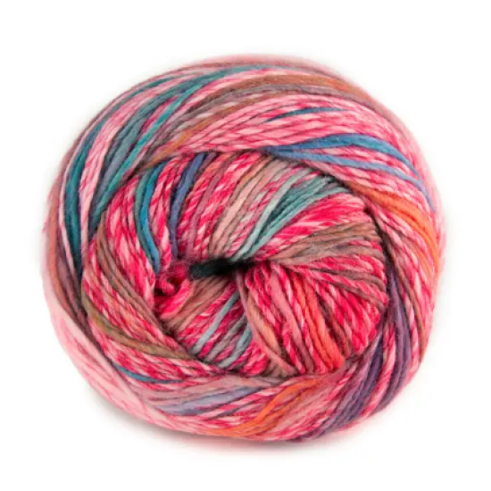 Laines Du Nord Poema Stripes 5