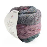Laines Du Nord Poema Tweed 500