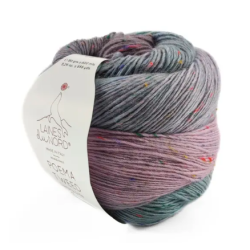 Laines Du Nord Poema Tweed 500