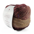 Laines Du Nord Poema Tweed 507