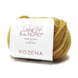 Laines Du Nord Rozena 3000