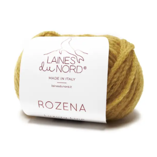 Laines Du Nord Rozena 3000