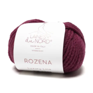 Laines Du Nord Rozena 3051