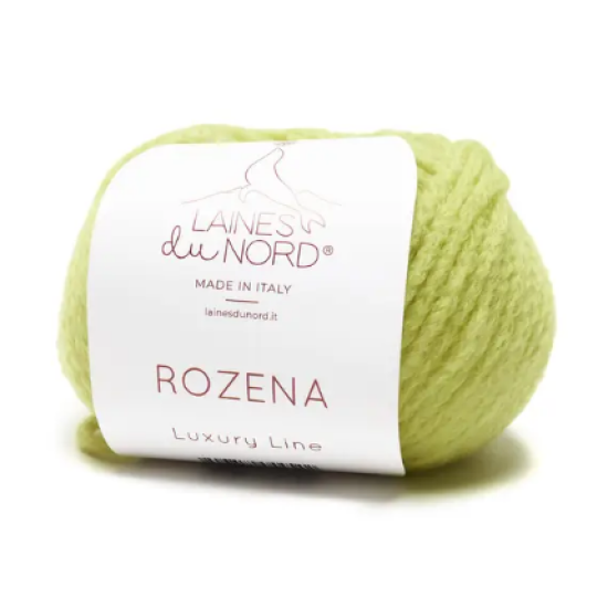 Laines Du Nord Rozena 3102