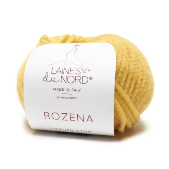 Laines Du Nord Rozena 3103