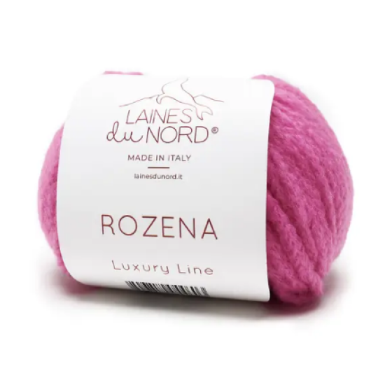Laines Du Nord Rozena 3204