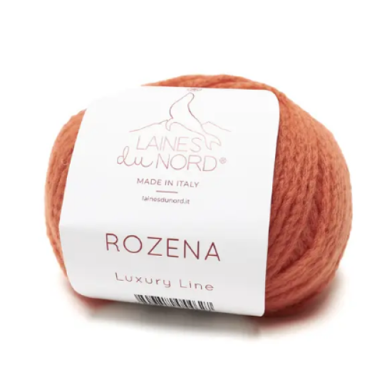 Laines Du Nord Rozena 3206