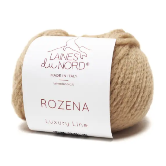 Laines Du Nord Rozena 3207