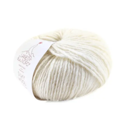 Laines Du Nord Silky Wool 1