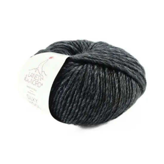 Laines Du Nord Silky Wool 10