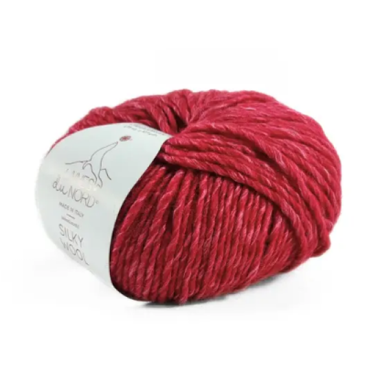 Laines Du Nord Silky Wool 16