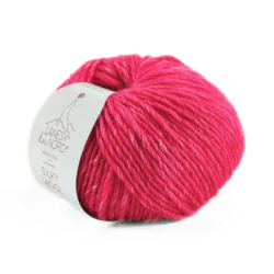 Laines Du Nord Silky Wool 17