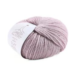 Laines Du Nord Silky Wool 3