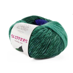 Laines Du Nord Slippers 1