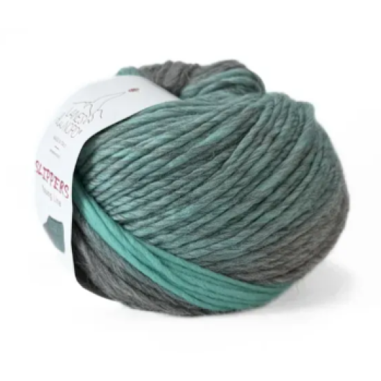 Laines Du Nord Slippers 110 Laines Du Nord Slippers 110