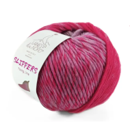 Laines Du Nord Slippers 4