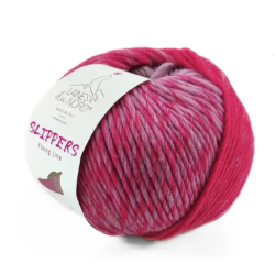 Laines Du Nord Slippers 4
