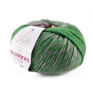 Laines Du Nord Slippers 6