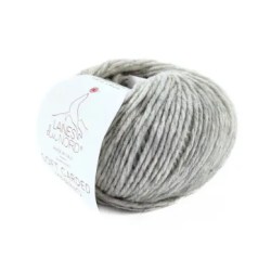 Laines Soft Carded Merino 1