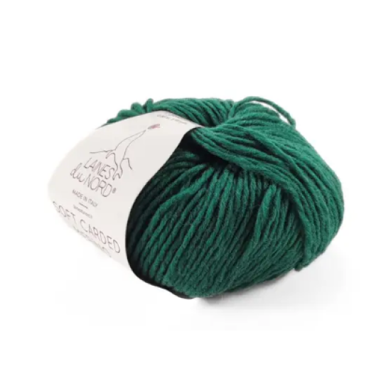 Laines Soft Carded Merino 11