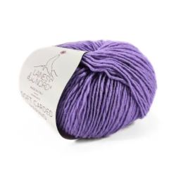 Laines Soft Carded Merino 12