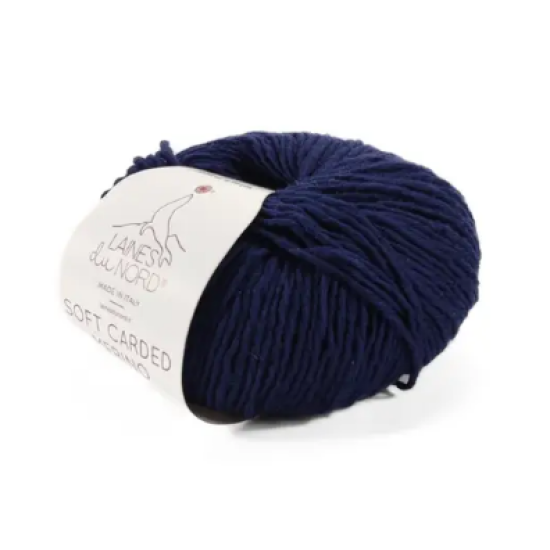 Laines Soft Carded Merino 13 Laines Soft Carded Merino 13
