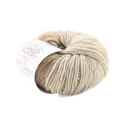 Laines Soft Carded Merino 14