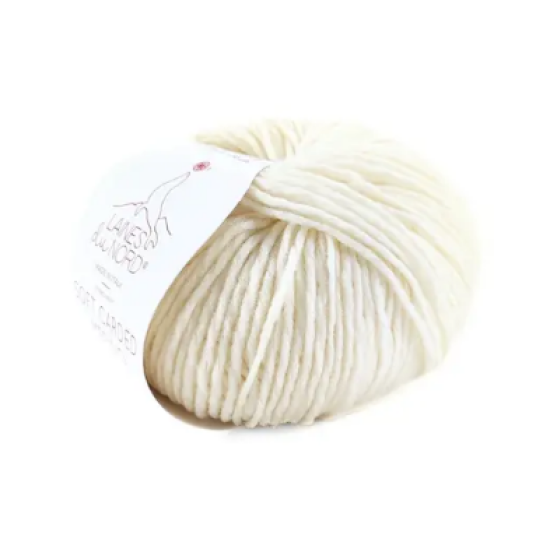 Laines Soft Carded Merino 2 Laines Soft Carded Merino 2