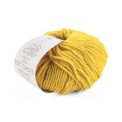 Laines Soft Carded Merino 5