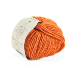 Laines Soft Carded Merino 6