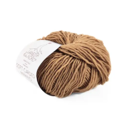Laines Soft Carded Merino 8