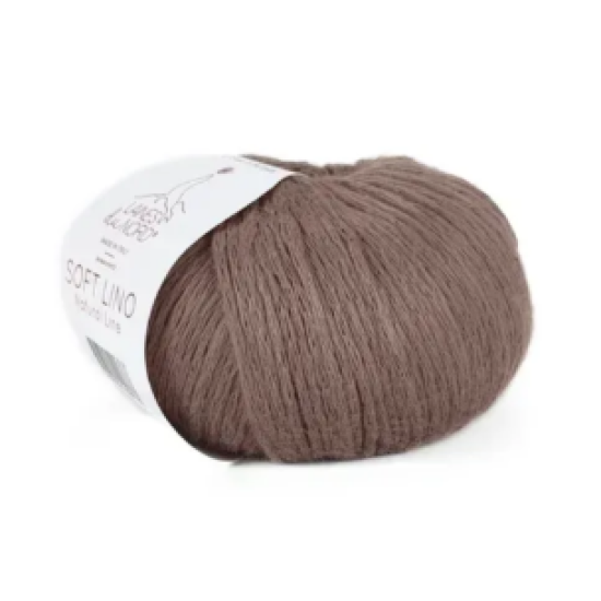 Laines Du Nord Soft Lino 3