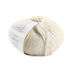 Laines Du Nord Spring Wool 1