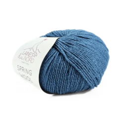 Laines Du Nord Spring Wool 10